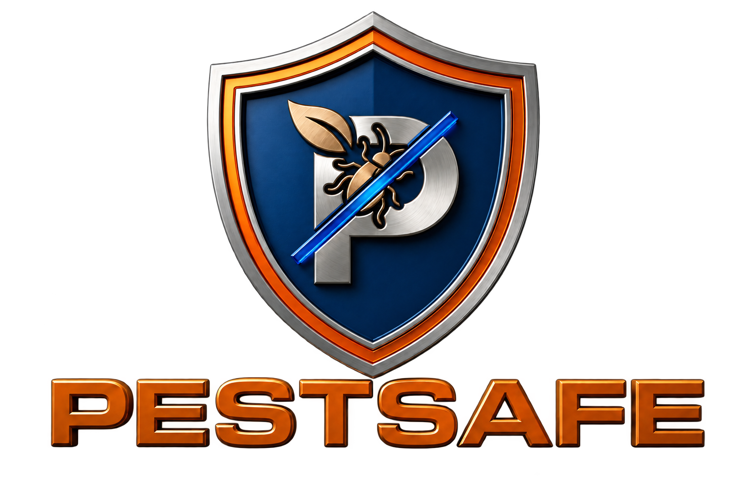 PestSafe logo